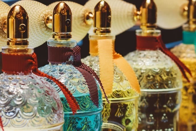 5 lançamentos de perfumes que você deveria conhecer